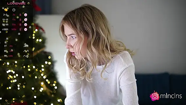 melanielwithu online show from 01/04/25, 03:28