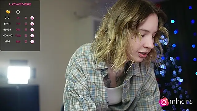 melanielwithu online show from 01/13/26, 03:06