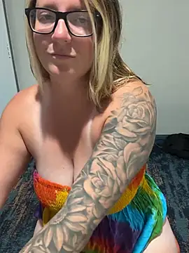 Lizzyloo online show from 02/27/26, 03:34