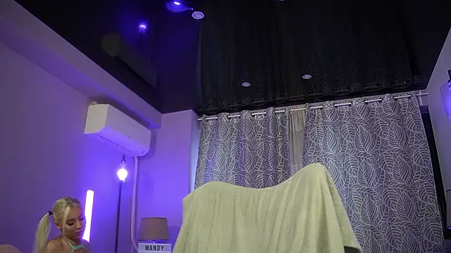 mandypeas online show from 02/04/26, 07:36