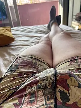 Mark3706 online show from 03/07/25, 11:07