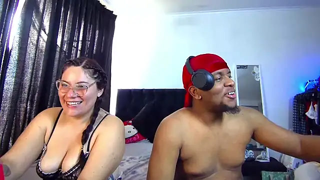 HaremMaster69 online show from 06/30/26, 08:10