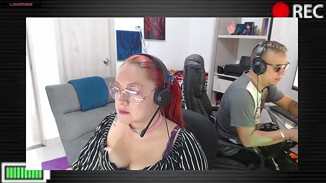 kyobiker online show from 10/14/25, 01:12