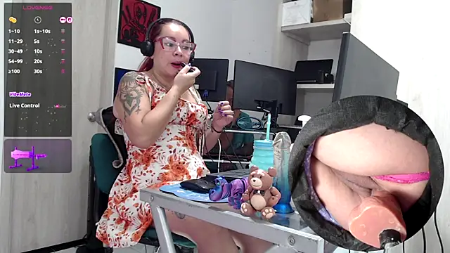 kyobiker online show from 11/21/25, 02:27