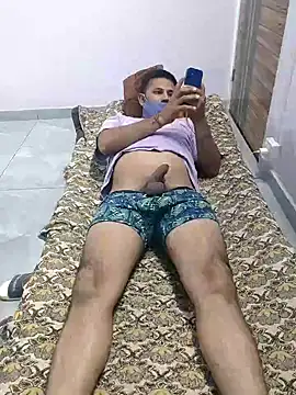 Lovingsol online show from 11/10/25, 04:17