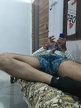 Lovingsol online show from 12/04/25, 05:28