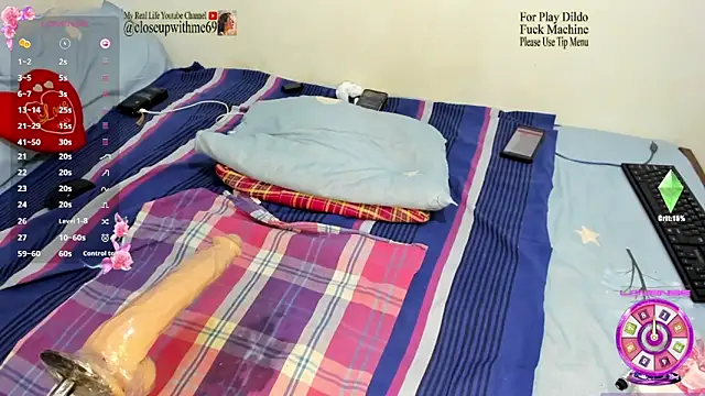 dilmi-umesha online show from 02/13/25, 07:03