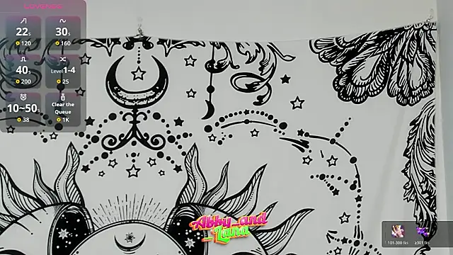 Abby Scott01 online show from 02/13/26, 03:57