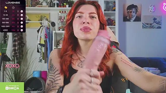 MaryStocks online show from 11/06/25, 06:58