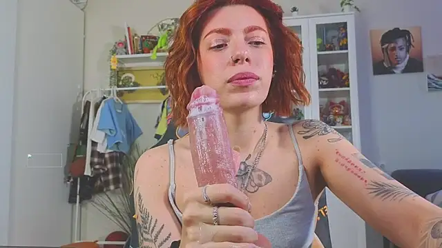 MaryStocks online show from 05/28/26, 03:42