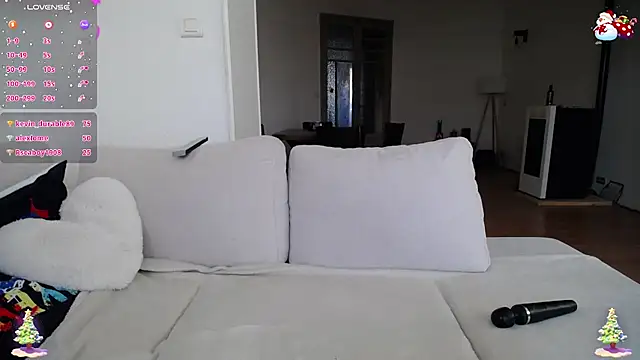 MiLady Demars online show from 01/09/25, 08:45