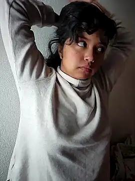 Peach Girll online show from 02/22/25, 06:19