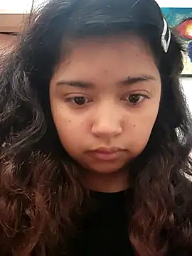 Peach Girll online show from 03/21/25, 12:17