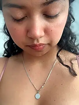 Peach Girll online show from 03/27/26, 02:50