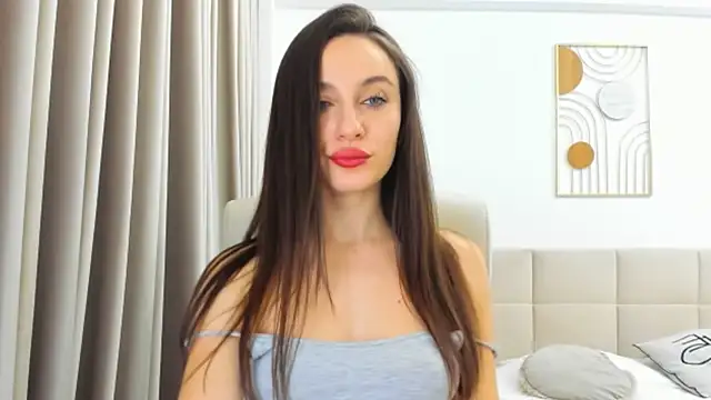 Snapshot of Sunshine_Eva chatting on 12/20/24, 06:56 Sunshine Eva online show from 12/20/24, 06:56