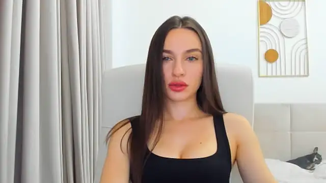 Snapshot of Sunshine_Eva chatting on 09/21/25, 05:36 Sunshine Eva online show from 09/21/25, 05:36