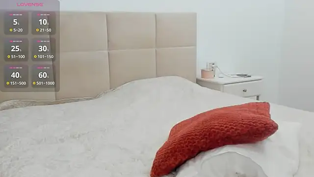 Snapshot of Sunshine_Eva chatting on 10/26/25, 08:31 Sunshine Eva online show from 10/26/25, 08:31