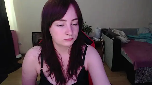 Laralianna online show from 07/08/26, 08:52