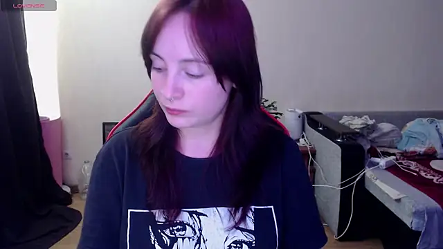 Laralianna online show from 08/05/26, 01:03