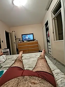 MysterBearMG online show from 02/20/25, 10:26