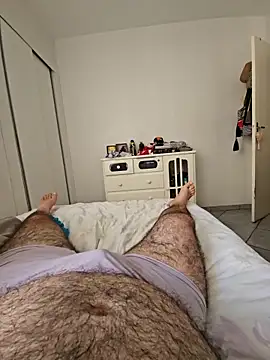 MysterBearMG online show from 03/16/25, 12:11