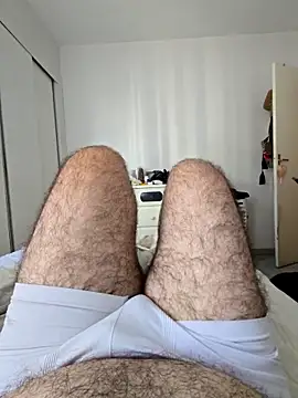 MysterBearMG online show from 09/13/25, 01:33