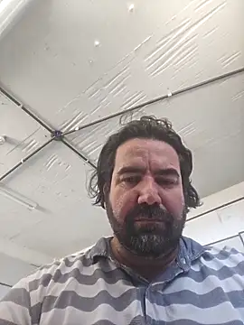 MysterBearMG online show from 09/18/25, 03:25