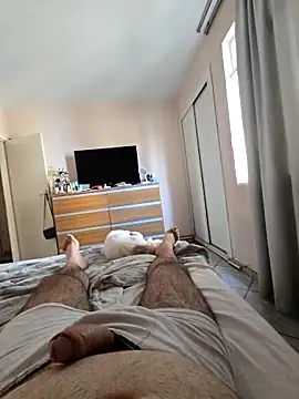 MysterBearMG online show from 10/05/25, 12:36