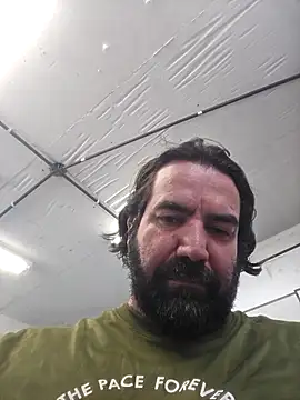 MysterBearMG online show from 10/28/25, 03:47