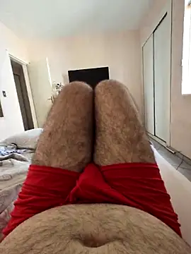 MysterBearMG online show from 11/02/25, 11:45