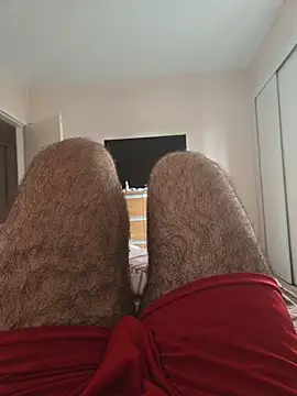 MysterBearMG online show from 11/09/25, 04:16