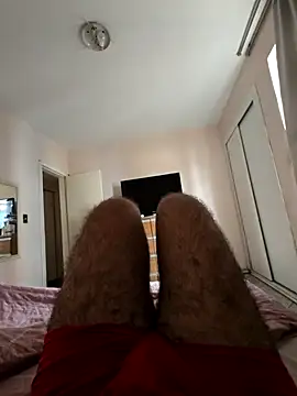 MysterBearMG online show from 11/23/25, 01:44