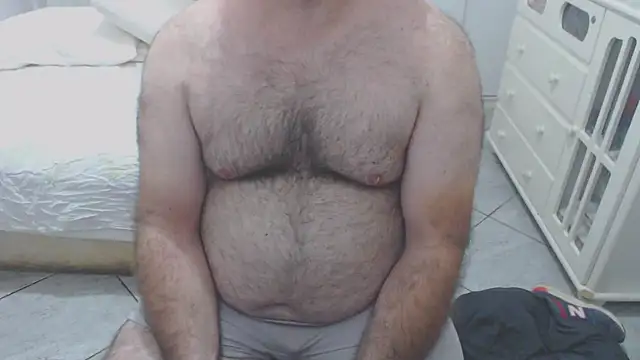 MysterBearMG online show from 12/01/25, 12:26