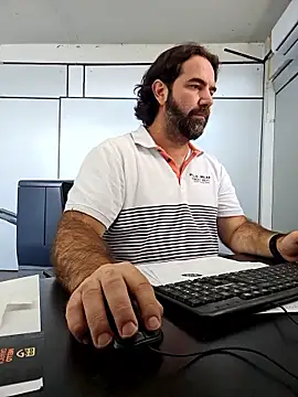 MysterBearMG online show from 01/15/26, 01:05