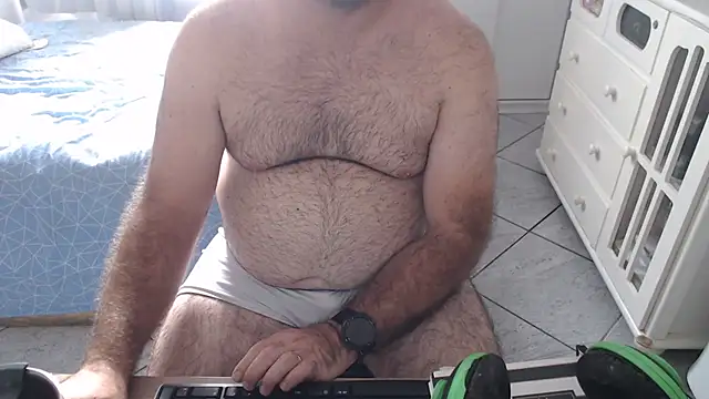 Snapshot of MysterBearMG chatting on 01/31/26, 07:11 MysterBearMG online show from 01/31/26, 07:11