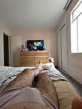 Snapshot of MysterBearMG chatting on 02/02/26, 06:50 MysterBearMG online show from 02/02/26, 06:50