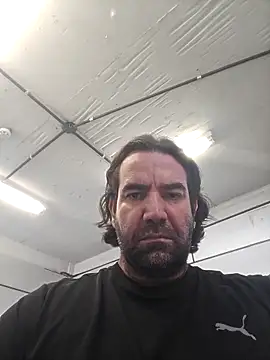 Snapshot of MysterBearMG chatting on 02/03/26, 03:28 MysterBearMG online show from 02/03/26, 03:28