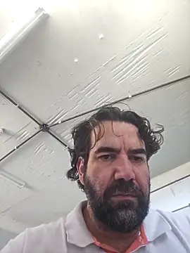 Snapshot of MysterBearMG chatting on 02/13/26, 03:41 MysterBearMG online show from 02/13/26, 03:41