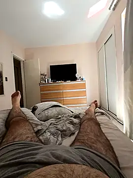 Snapshot of MysterBearMG chatting on 02/14/26, 04:26 MysterBearMG online show from 02/14/26, 04:26