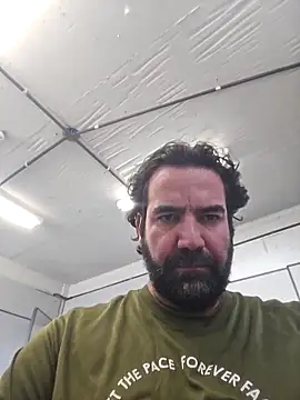 Snapshot of MysterBearMG chatting on 02/19/26, 03:08 MysterBearMG online show from 02/19/26, 03:08