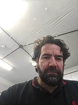 Snapshot of MysterBearMG chatting on 02/20/26, 03:45 MysterBearMG online show from 02/20/26, 03:45