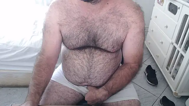 MysterBearMG online show from 03/29/26, 12:05