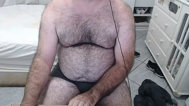 MysterBearMG online show from 03/30/26, 12:11