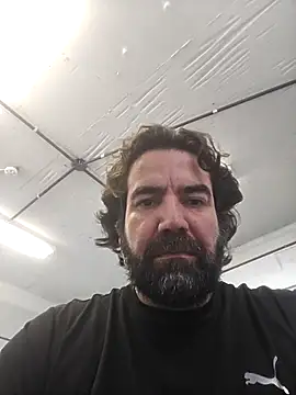 MysterBearMG online show from 03/31/26, 03:12