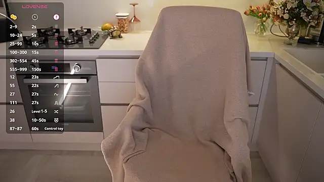 Vassiilisa online show from 03/28/26, 02:38