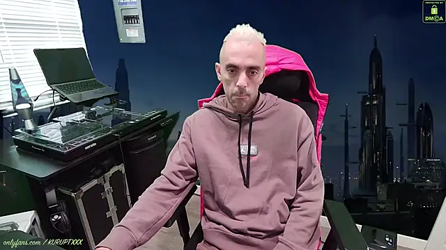 kuruptxxx live online show from 01/03/25, 05:42