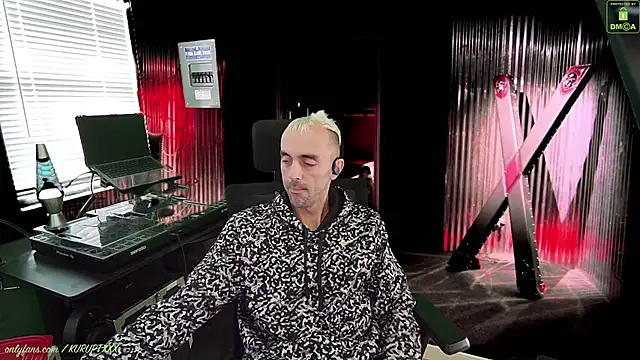 kuruptxxx live online show from 01/10/25, 06:28