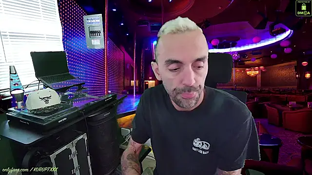 kuruptxxx live online show from 01/15/25, 05:47