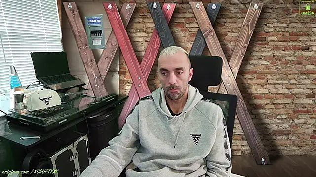 kuruptxxx live online show from 01/16/25, 05:01