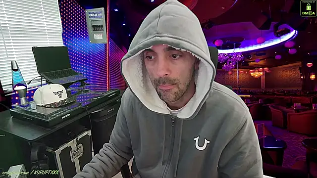 kuruptxxx live online show from 01/21/25, 06:45